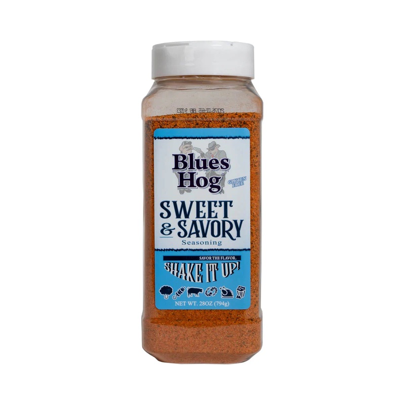 Blues Hog Sweet & Savory Seasoning 26 oz.